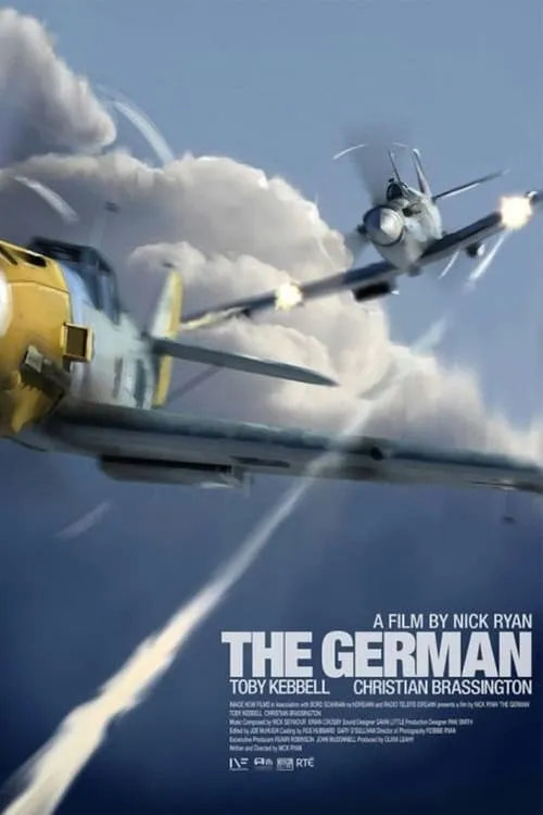 The German (movie)