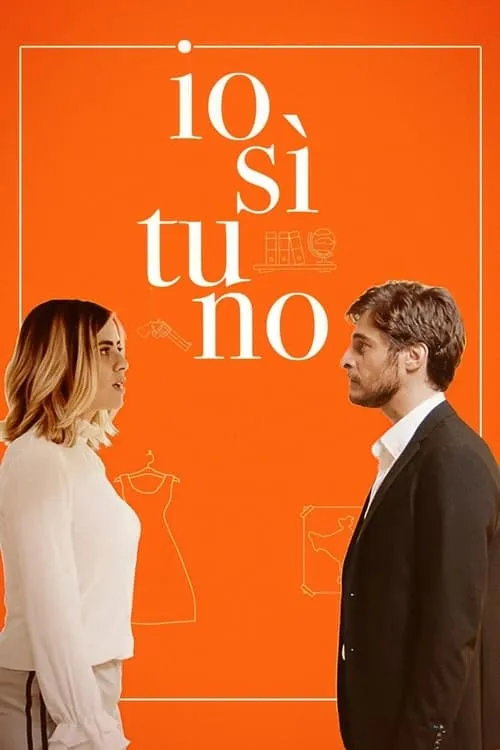 Io sì tu no (фильм)