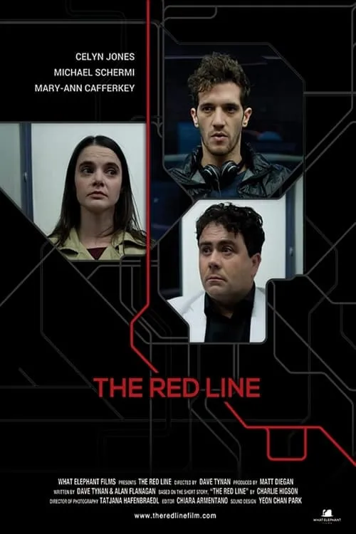 The Red Line (movie)