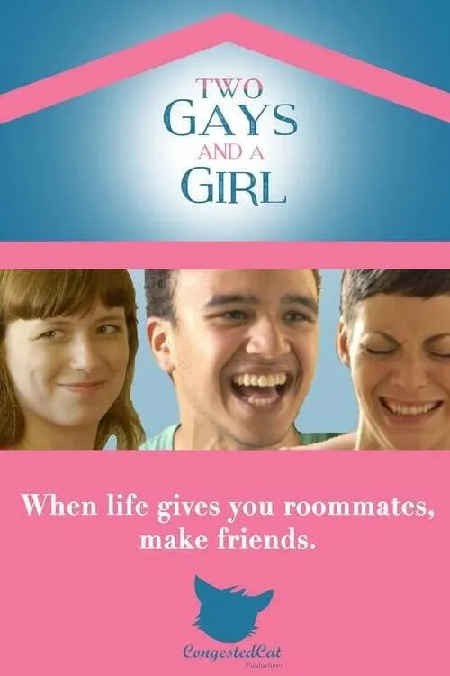 Two Gays and a Girl (movie)