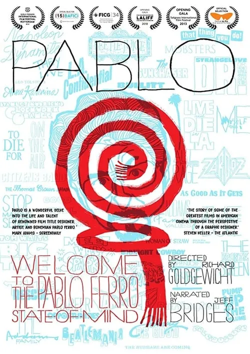 Pablo (movie)