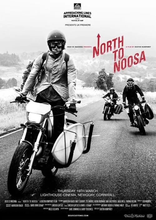 North To Noosa (movie)