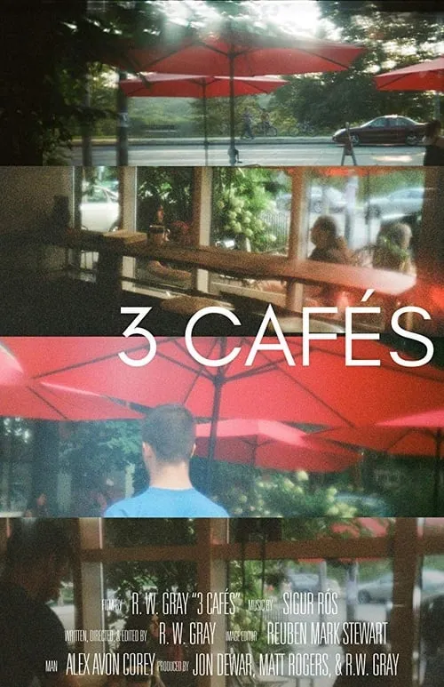 3 cafés (фильм)