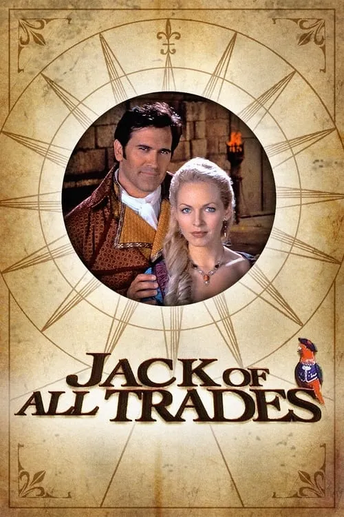 Jack of All Trades (series)