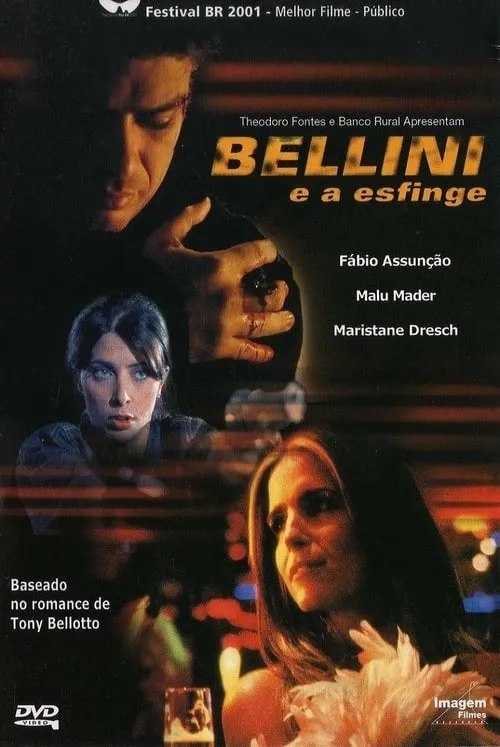 Bellini and the Sphinx (movie)