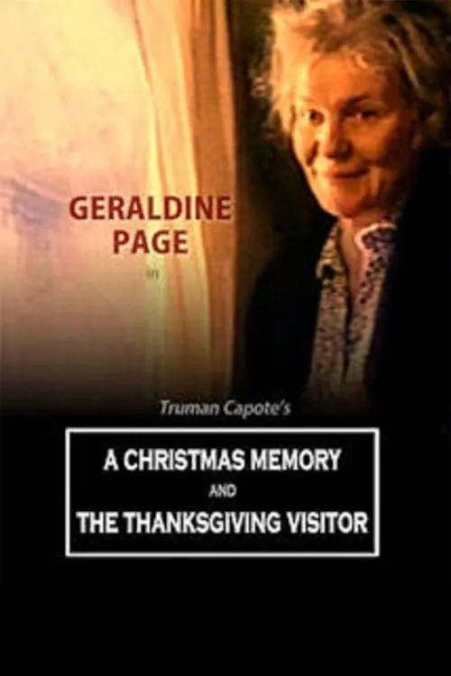 The Thanksgiving Visitor (movie)