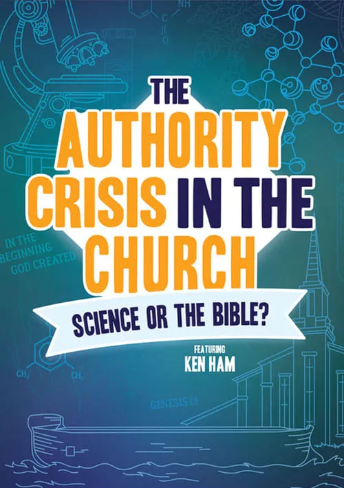 The Authority Crisis in the Church (фильм)