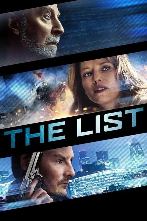 The List (movie)