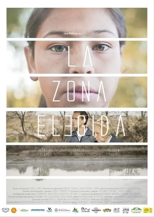 La Zona Elegida (movie)