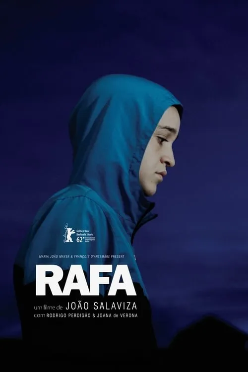 Rafa (фильм)