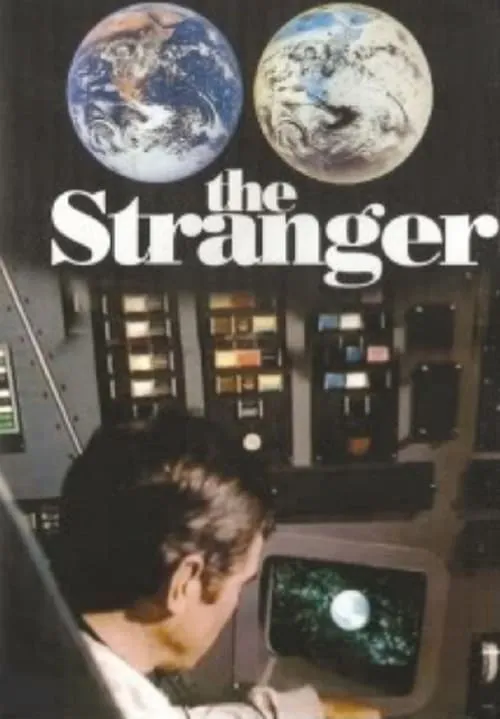 The Stranger (movie)