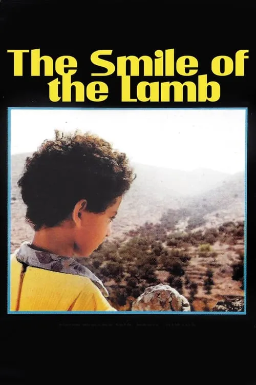 The Smile of the Lamb (movie)