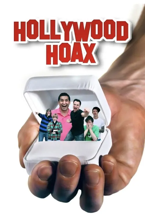 Hollywood Hoax (movie)