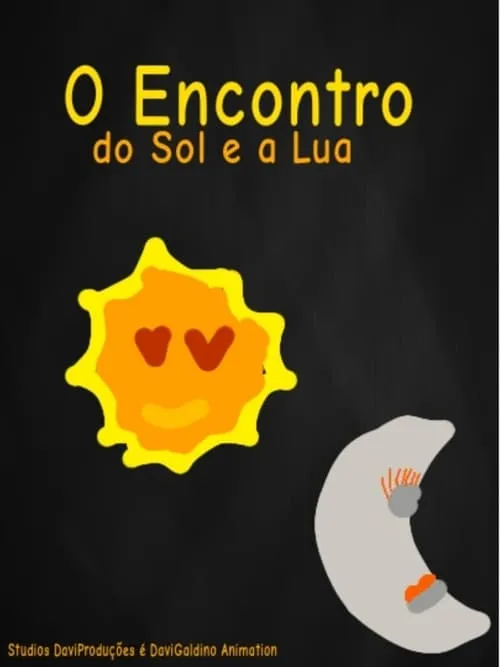 O Encontro do Sol e a Lua (movie)