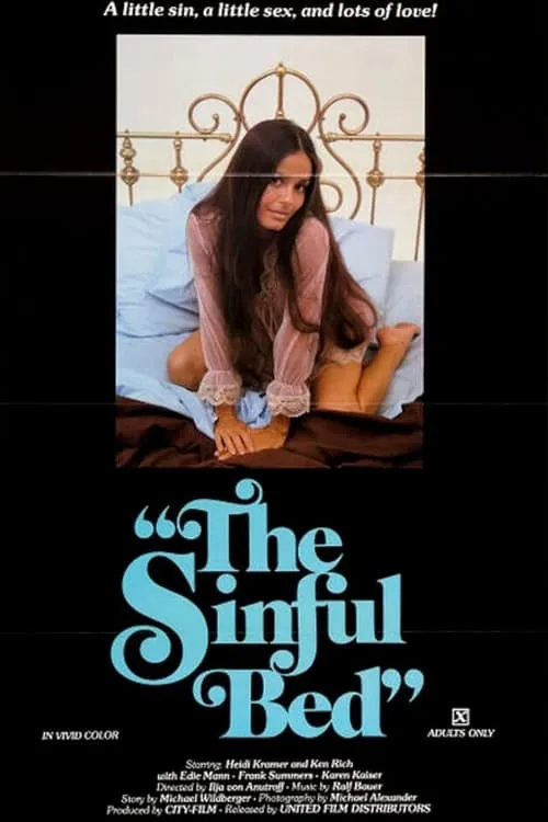 The Sinful Bed (movie)