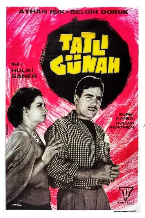 Tatlı Günah (movie)