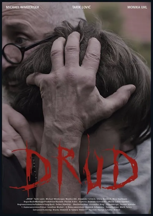 Drud (movie)