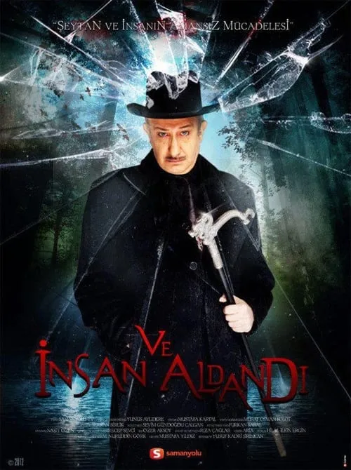 Ve İnsan Aldandı (сериал)