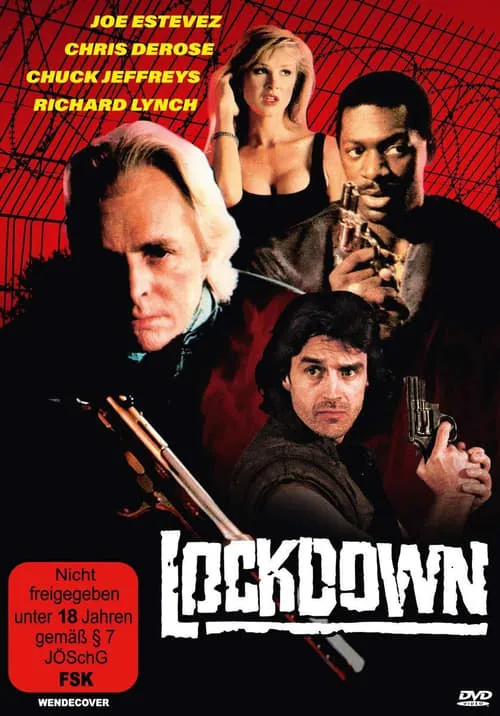 Lockdown (movie)