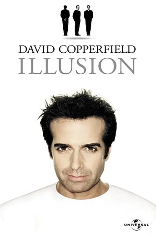 David Copperfield: Illusion (movie)