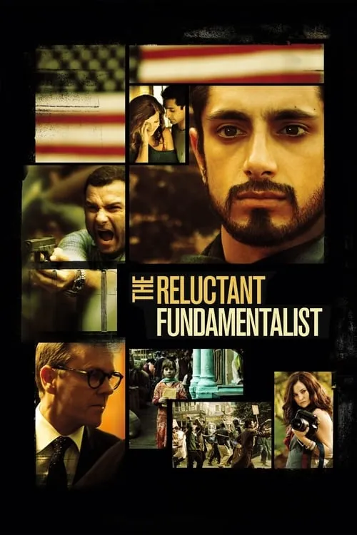 The Reluctant Fundamentalist (movie)