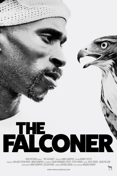 The Falconer (movie)