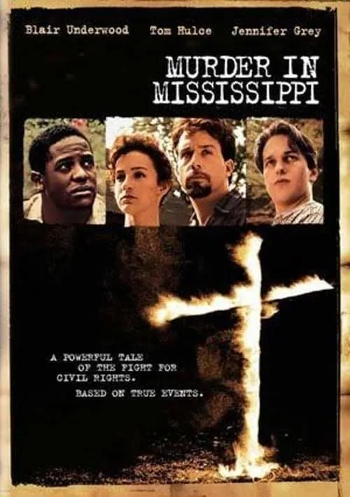Murder in Mississippi (movie)