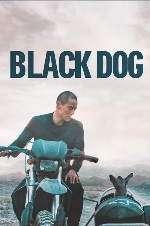 Black Dog (movie)