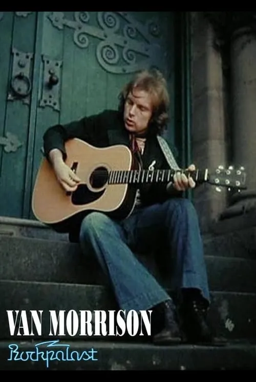 Van Morrison: Live at Rockpalast (movie)