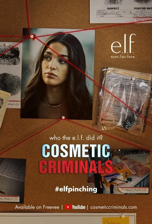 Cosmetic Criminals (movie)