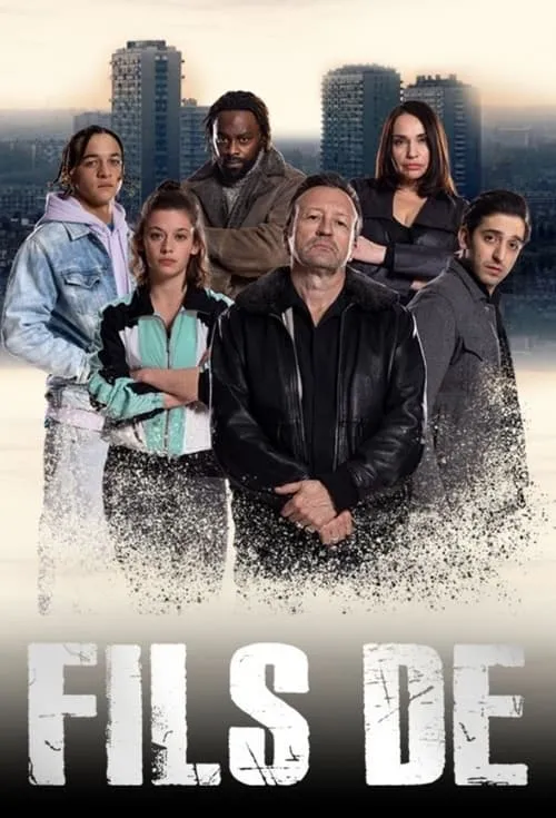 Fils de (сериал)