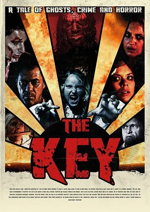 The Key (фильм)