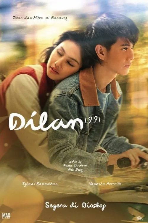 Dilan 1991 (фильм)