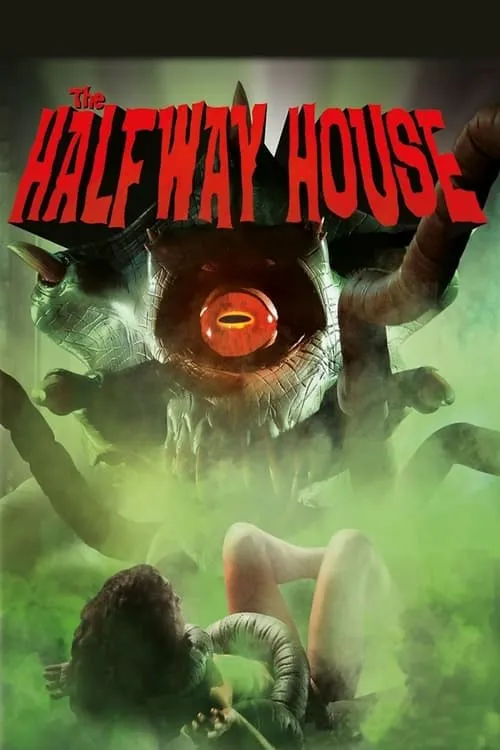 The Halfway House (movie)