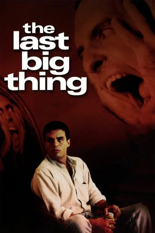 The Last Big Thing (movie)