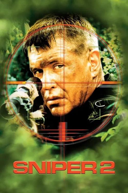 Sniper 2 (movie)