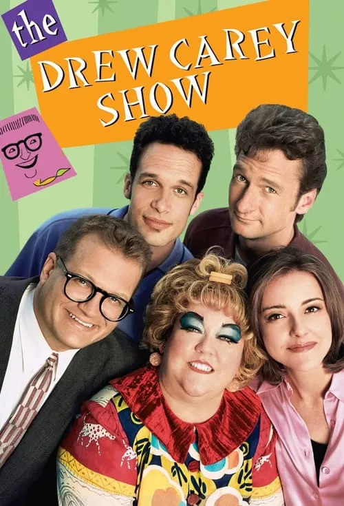The Drew Carey Show (series)