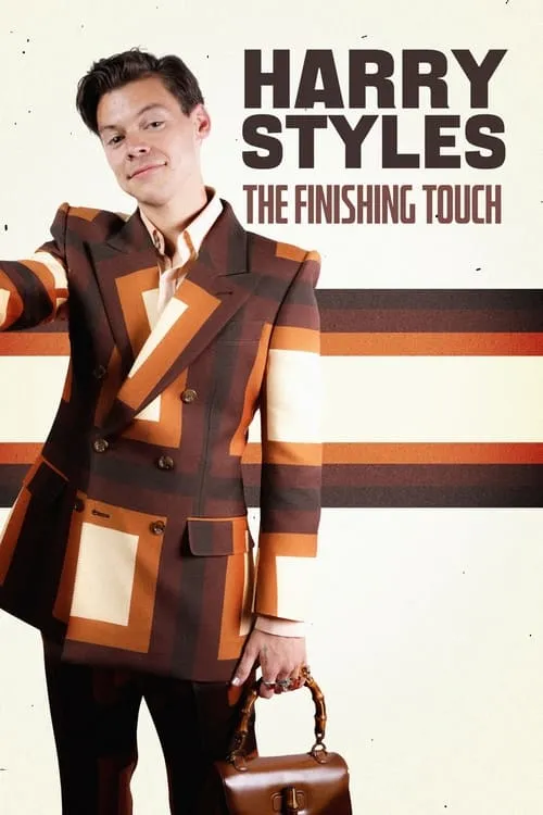 Harry Styles: The Finishing Touch (movie)