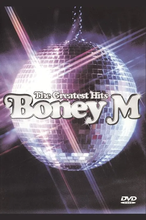 Boney M: The Greatest Hits (movie)