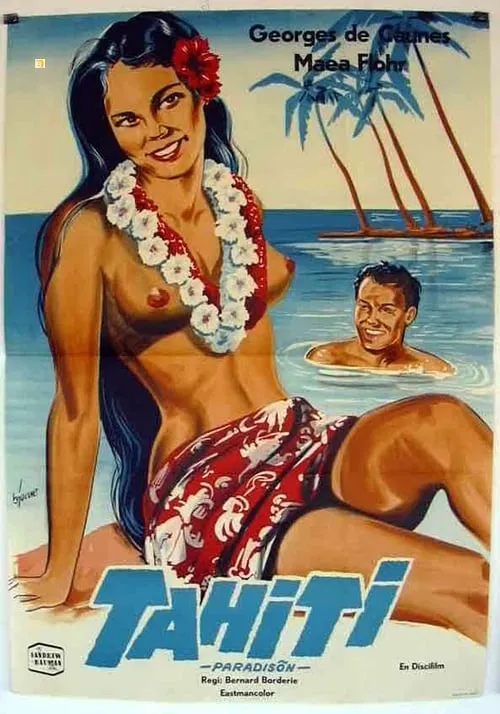 Tahiti ou la joie de vivre (фильм)