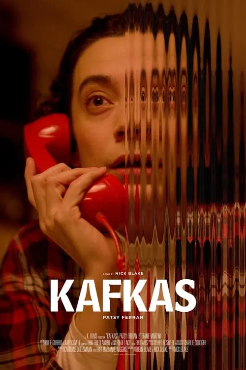 Kafkas (фильм)