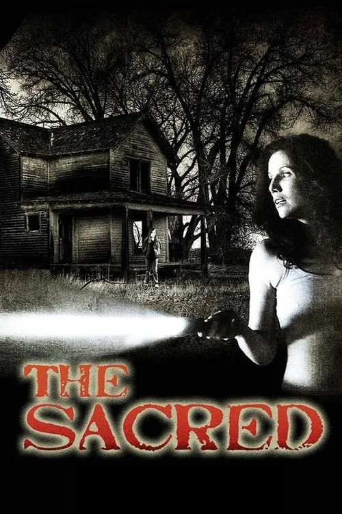 The Sacred (movie)