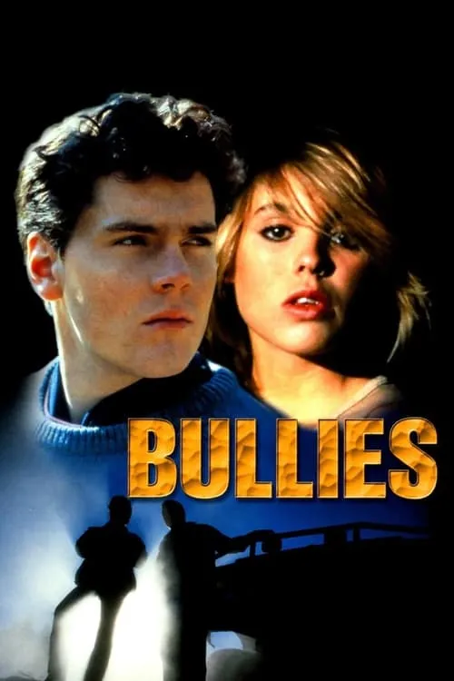 Bullies (фильм)