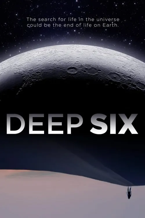 Deep Six (сериал)