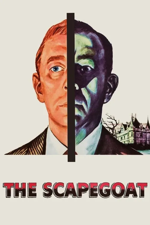 The Scapegoat (movie)