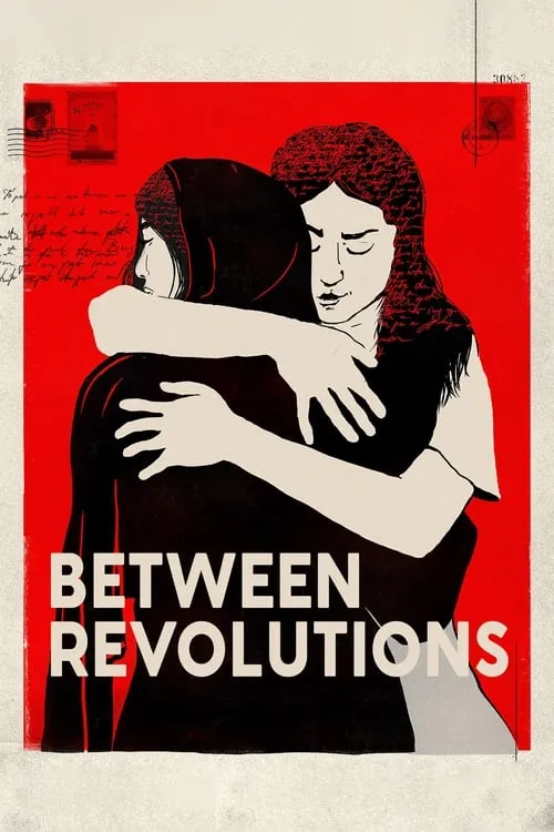 Between Revolutions (movie)