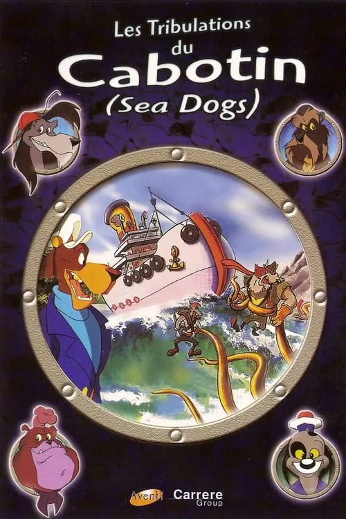 Sea Dogs