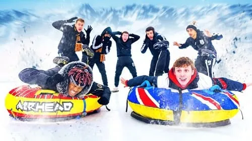 SIDEMEN WINTER OLYMPICS