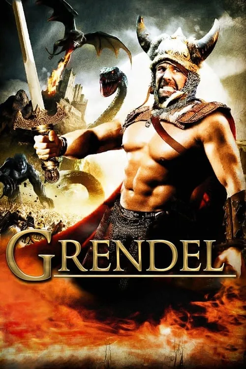 Grendel (movie)