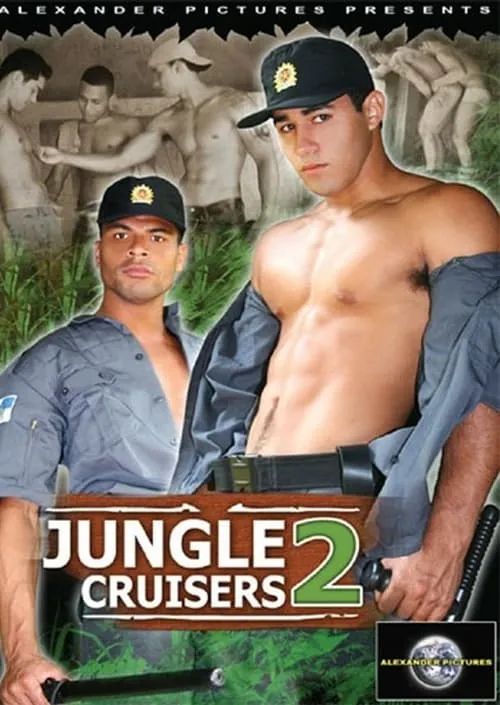 Jungle Cruisers 2 (фильм)